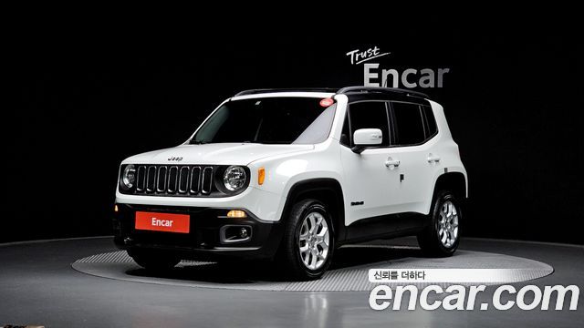 JEEP | JEEP Renegade | Renegade