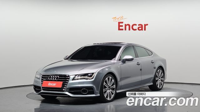 AUDI | AUDI A7