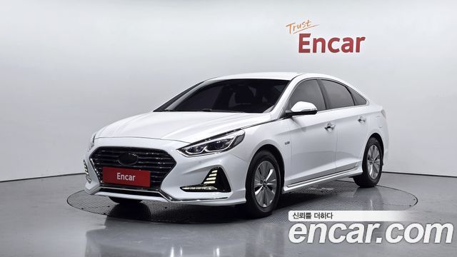 Hyundai | Hyundai Sonata NEW RISE Hybrid | Sonata NEW RISE Hybrid