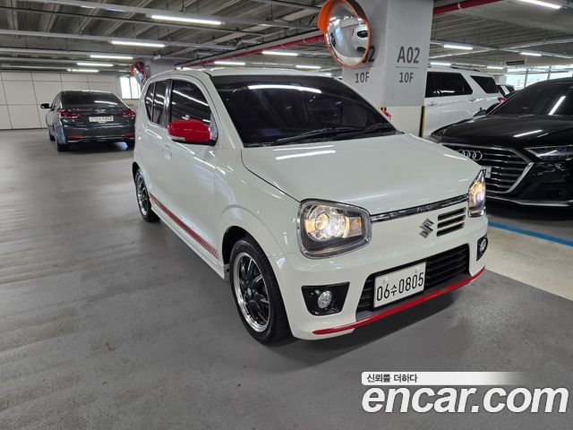 Suzuki | Suzuki ALTO | ALTO