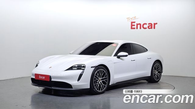 Porsche | Porsche Taycan | Taycan