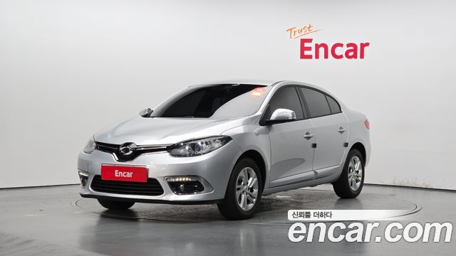 Renault Korea (Samsung) | Renault Korea (Samsung) SM3 NEO | SM3 NEO