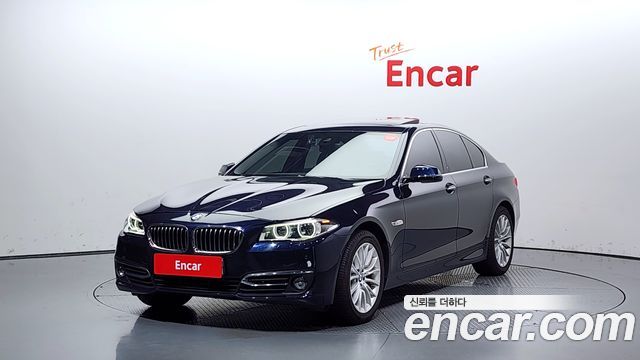 BMW | BMW 5 Series (F10) | 5 Series (F10)