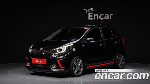 KIA | KIA ALL NEW Morning (JA) | ALL NEW Morning (JA)