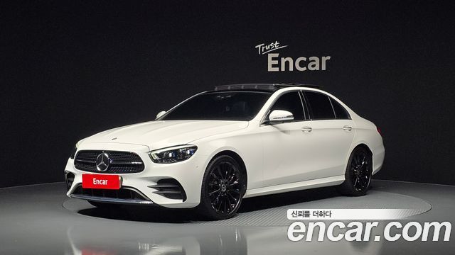 Mercedes BENZ | Mercedes BENZ E-Class W213 | E-Class W213