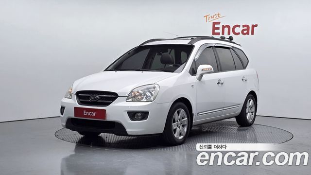 KIA | KIA NEW Carens | NEW Carens