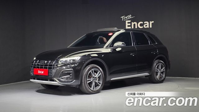 AUDI | AUDI Q5 (FY)