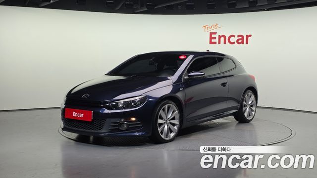Volkswagen | Volkswagen Scirocco | Scirocco