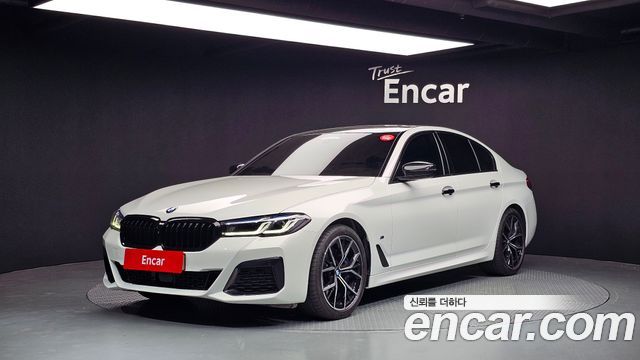 BMW | BMW 5 Series (G30) | 5 Series (G30)