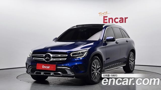 Mercedes BENZ | Mercedes BENZ GLC-Class X253 | GLC-Class X253