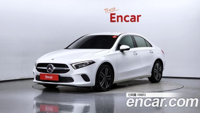 Mercedes BENZ | Mercedes BENZ A-Class W177 | A-Class W177