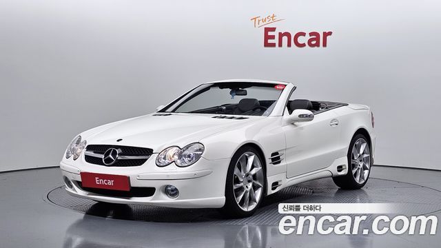 Mercedes BENZ | Mercedes BENZ SL-Class | SL-Class