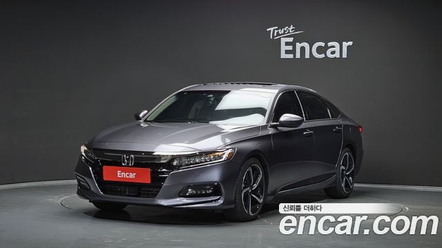 Honda | Honda Accord 10Th Generation | Accord 10Th Generation