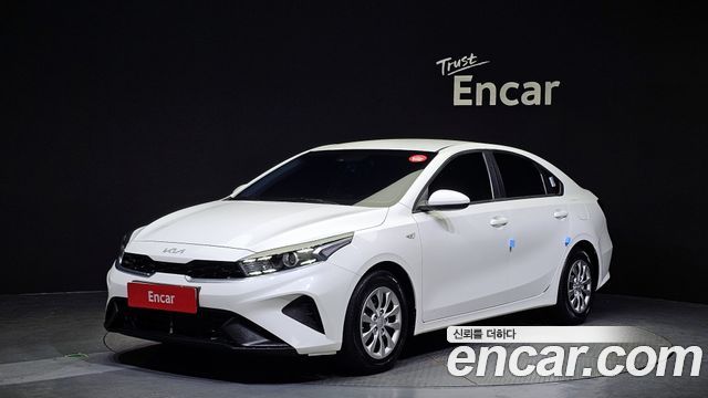 KIA | KIA THE NEW K3 2Nd Generation | THE NEW K3 2Nd Generation