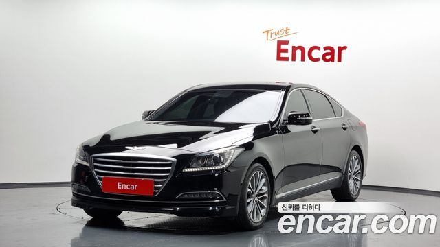 Hyundai | Hyundai Genesis DH | Genesis DH