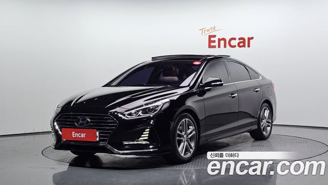 Hyundai | Hyundai Sonata NEW RISE | Sonata NEW RISE