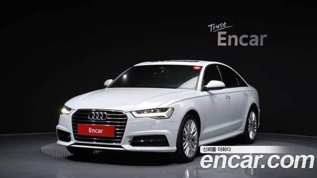 AUDI | AUDI NEW A6 | NEW A6