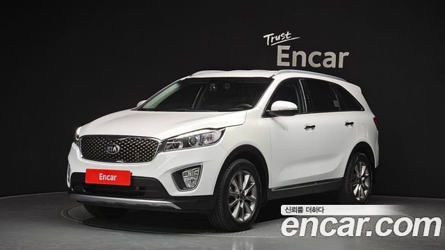 KIA | KIA ALL NEW Sorento | ALL NEW Sorento