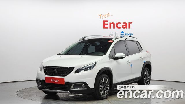 Peugeot | Peugeot 2008