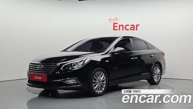 Hyundai | Hyundai LF Sonata | LF Sonata