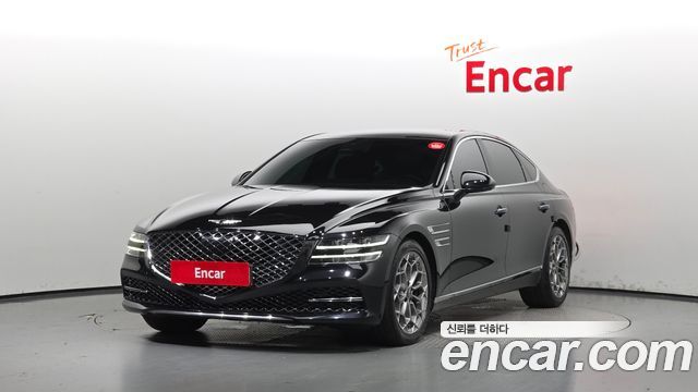 Genesis | Genesis G80 (RG3)
