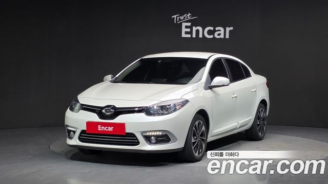 Renault Korea (Samsung) | Renault Korea (Samsung) SM3 NEO | SM3 NEO