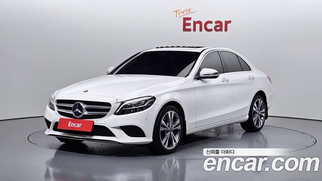 Mercedes BENZ | Mercedes BENZ C-Class W205 | C-Class W205