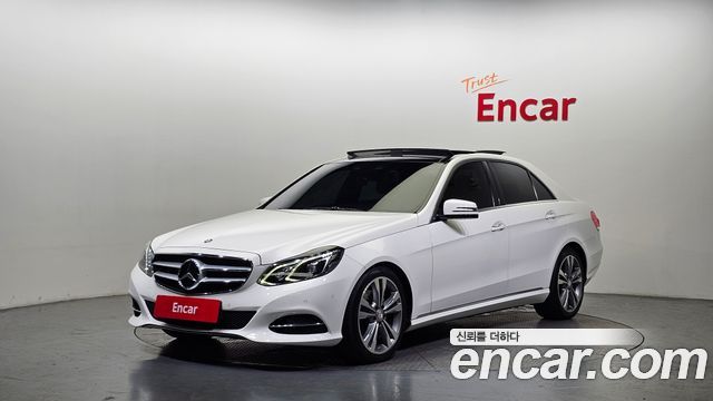 Mercedes BENZ | Mercedes BENZ E-Class W212 | E-Class W212
