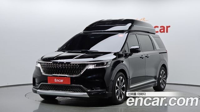 KIA | KIA Carnival 4Th Generation | Carnival 4Th Generation