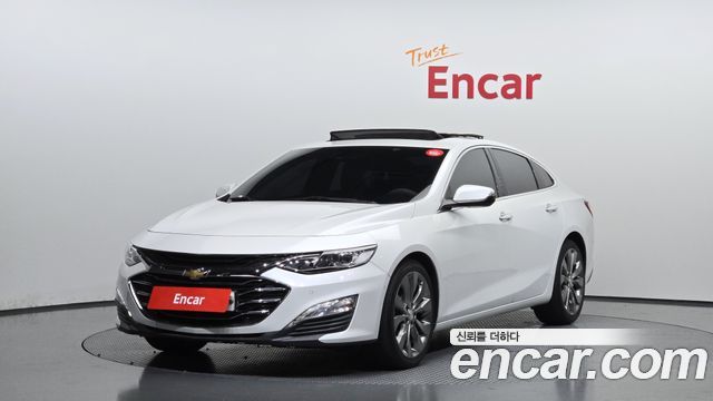 Chevrolet (GM Daewoo) | Chevrolet (GM Daewoo) THE NEW Malibu | THE NEW Malibu