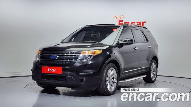 FORD | FORD Explorer | Explorer