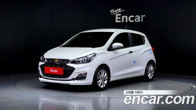 Chevrolet (GM Daewoo) | Chevrolet (GM Daewoo) THE NEW Spark | THE NEW Spark