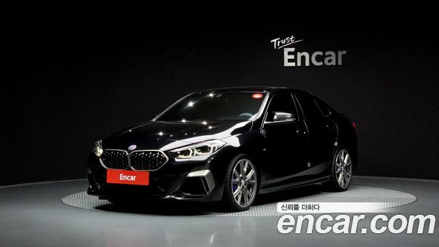 BMW | BMW 2 Series GRAN Coupe (F44) | 2 Series GRAN Coupe (F44)