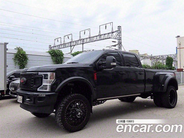 FORD | FORD F350