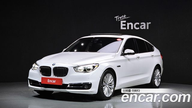 BMW | BMW 5 Series GT (F07) | 5 Series GT (F07)