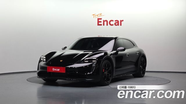 Porsche | Porsche Taycan | Taycan