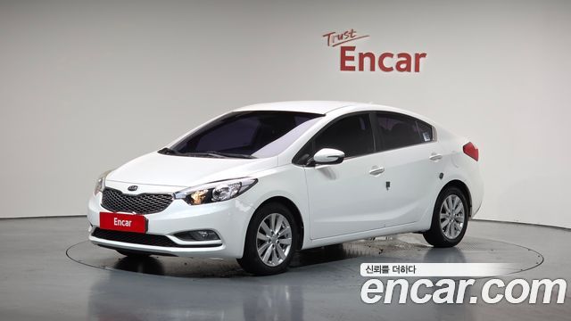 KIA | KIA K3