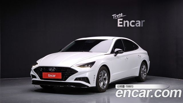 Hyundai | Hyundai Sonata (DN8) | Sonata (DN8)