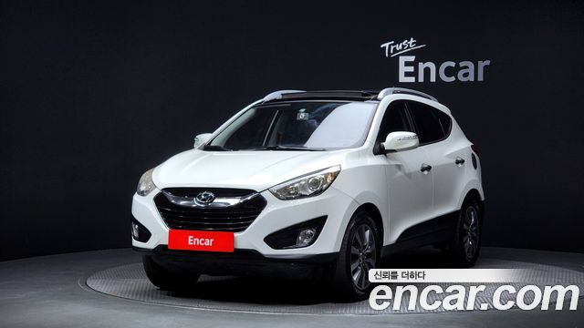 Hyundai | Hyundai Tucson Hybrid (NX4) | Tucson Hybrid (NX4)