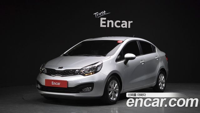 KIA | KIA ALL NEW Pride | ALL NEW Pride