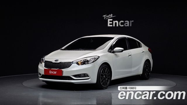 KIA | KIA K3