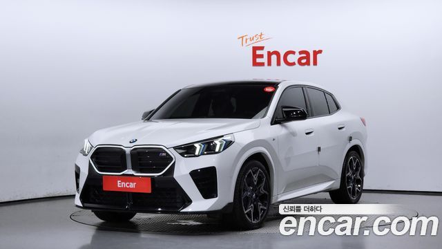 BMW | BMW X2 (U10)