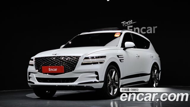 Genesis | Genesis GV80