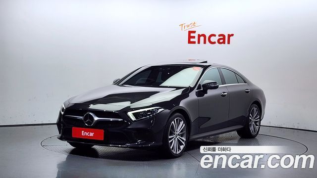 Mercedes BENZ | Mercedes BENZ CLS-Class C257 | CLS-Class C257