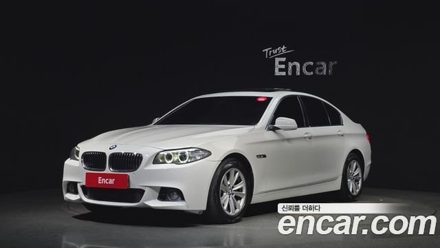 BMW | BMW 5 Series (F10) | 5 Series (F10)