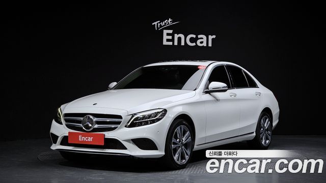 Mercedes BENZ | Mercedes BENZ C-Class W205 | C-Class W205