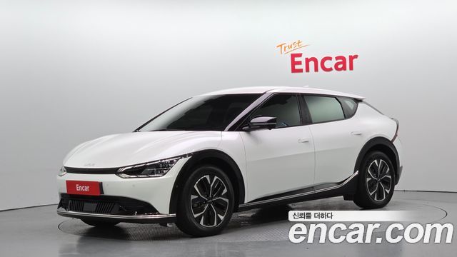 KIA | KIA EV6