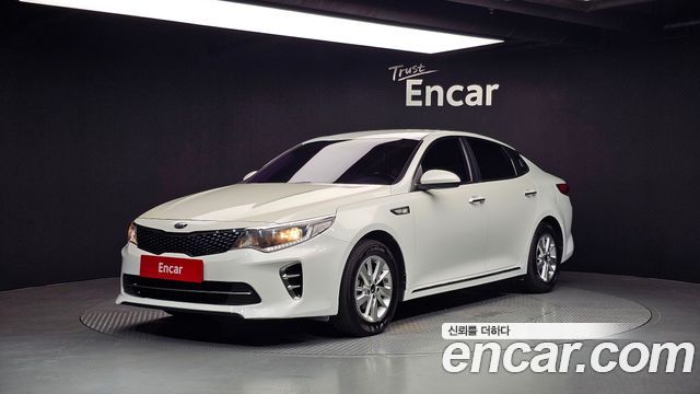 KIA | KIA K5 2Nd Generation | K5 2Nd Generation