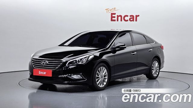 Hyundai | Hyundai LF Sonata | LF Sonata