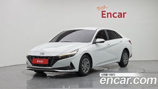 Hyundai | Hyundai Avante (CN7) | Avante (CN7)